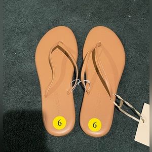 Cynthia Rowley Flip Flops